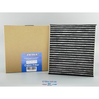 Air Filters - GTCA113