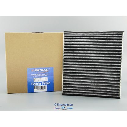 Air Filters - GTCA113