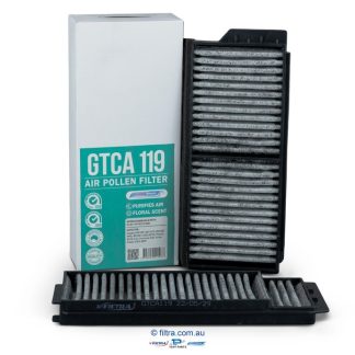 Air Filters - GTCA119