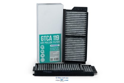 Air Filters - GTCA119