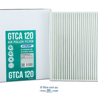 Air Filters - GTCA120