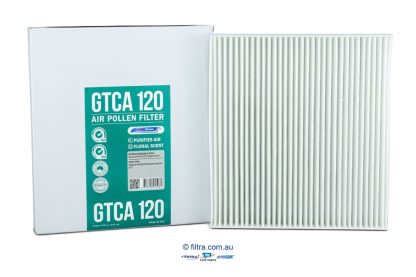 Air Filters - GTCA120