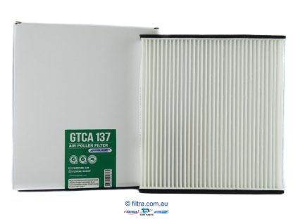Air Filters - GTCA137
