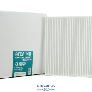 Air Filters - GTCA140