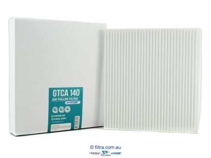 Air Filters - GTCA140