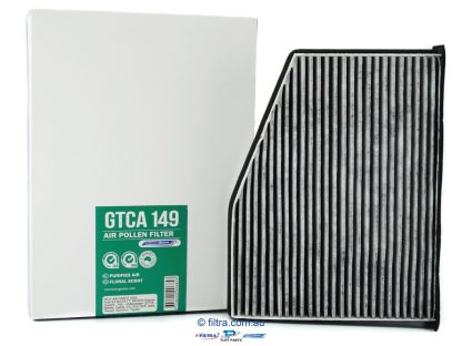 Air Filters - GTCA149