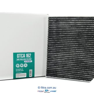 Air Filters - GTCA162