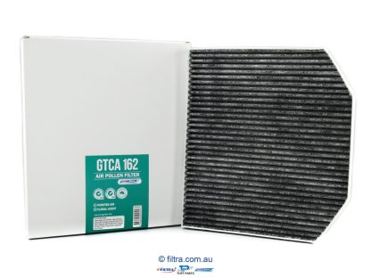 Air Filters - GTCA162
