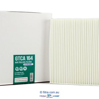 Air Filters - GTCA164