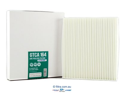 Air Filters - GTCA164