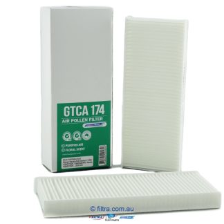 Air Filters - GTCA174