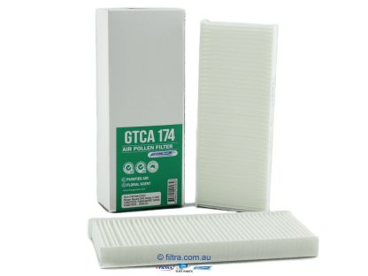 Air Filters - GTCA174