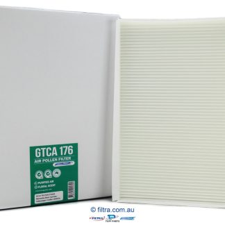 Air Filters - GTCA176