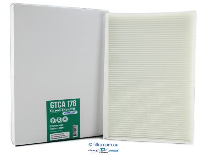 Air Filters - GTCA176