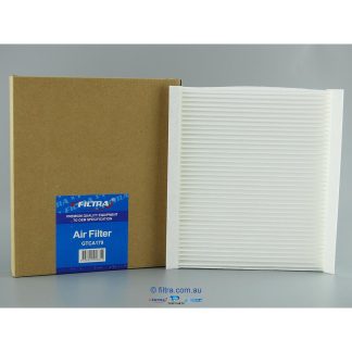 Air Filters - GTCA179