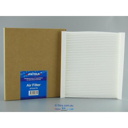 Air Filters - GTCA179