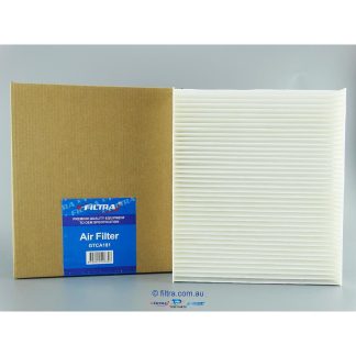 Air Filters - GTCA181