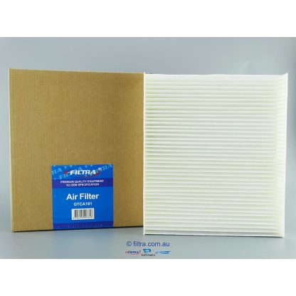 Air Filters - GTCA181