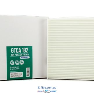 Air Filters - GTCA182