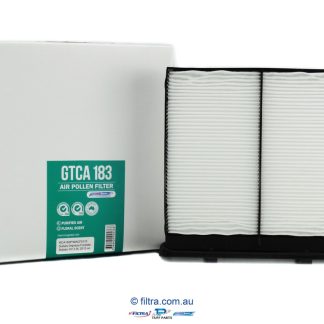 Air Filters - GTCA183