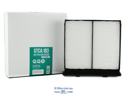 Air Filters - GTCA183