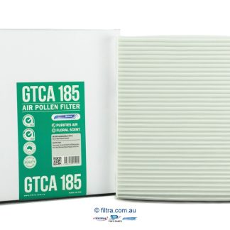 Air Filters - GTCA185