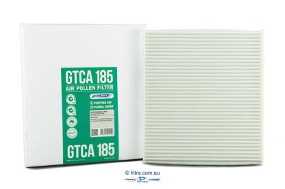 Air Filters - GTCA185