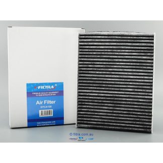 Air Filters - GTCA189