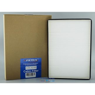 Air Filters - GTCA194