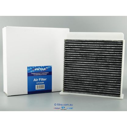 Air Filters - GTCA206