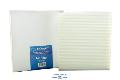 Air Filters - GTCA207