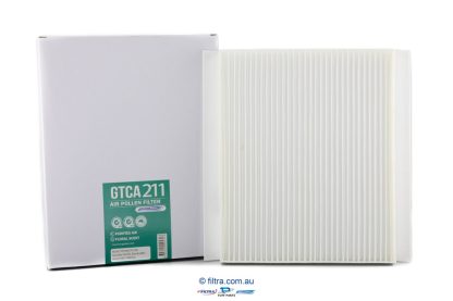 Air Filters - GTCA211