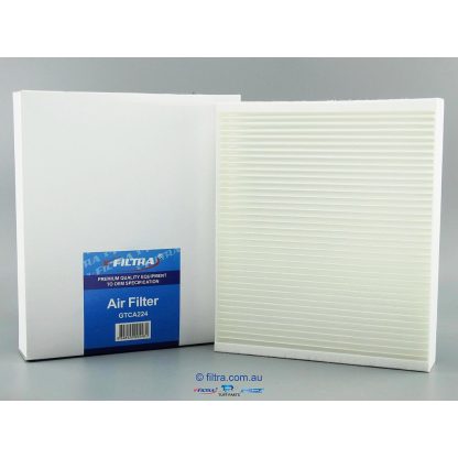 Air Filters - GTCA224
