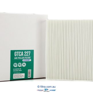 Air Filters - GTCA227