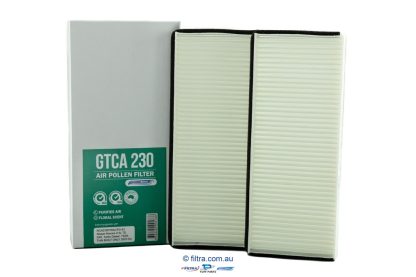Air Filters - GTCA230