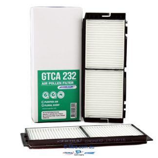 Air Filters - GTCA232