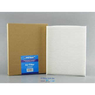 Air Filters - GTCA235