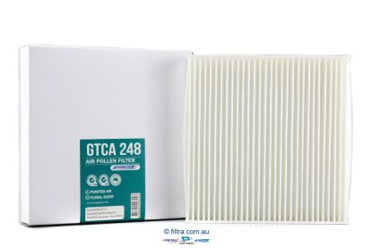 Air Filters - GTCA248