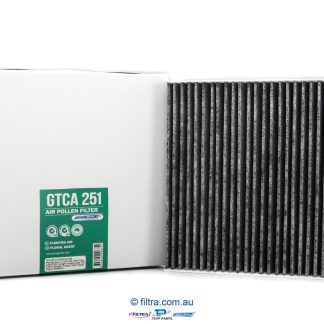 Air Filters - GTCA251