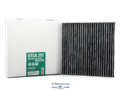 Air Filters - GTCA251
