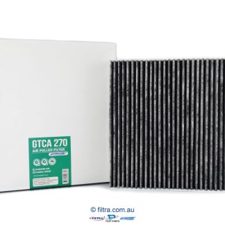 Air Filters - GTCA270