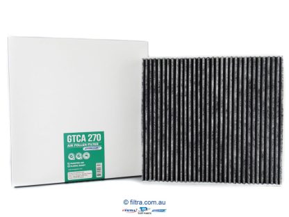 Air Filters - GTCA270