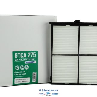 Air Filters - GTCA275