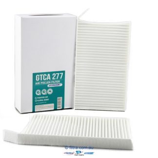 Air Filters - GTCA277