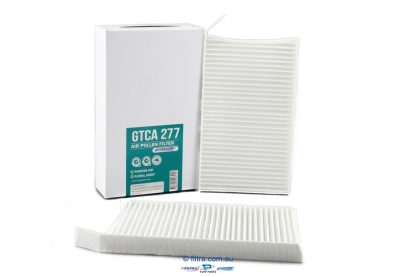 Air Filters - GTCA277