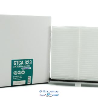 Air Filters - GTCA323