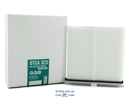 Air Filters - GTCA323