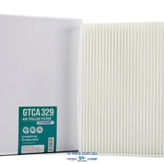 Air Filters - GTCA329
