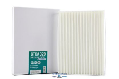 Air Filters - GTCA329