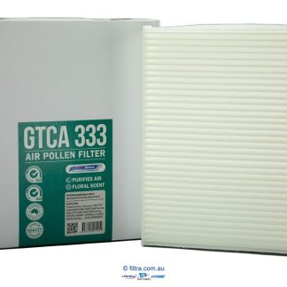 Air Filters - GTCA333